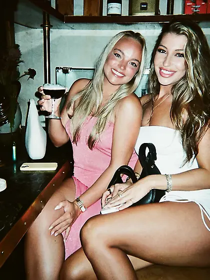 Willow from North Carolina