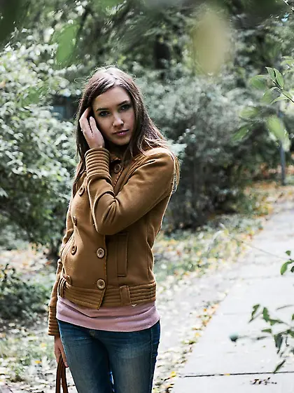 Most Erotic Teens presents Semmi A