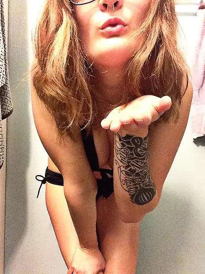 selfi schlampe zeit ihre gesammelten werke