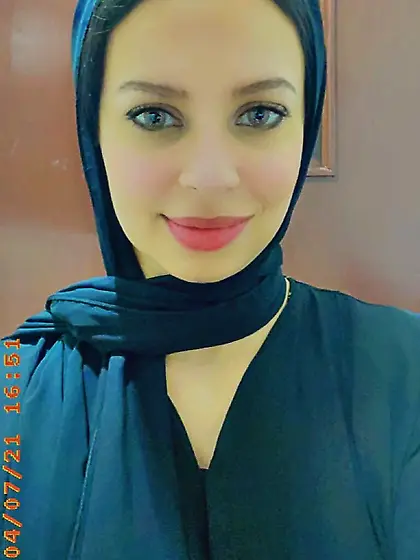 Egyptian slut Eman Abed