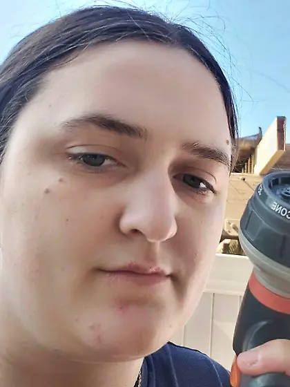 Jennifer Ruth Alexander