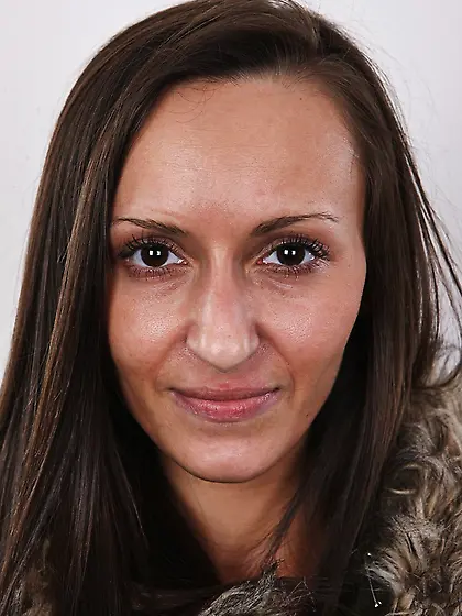 Raunchy hussy black underwear