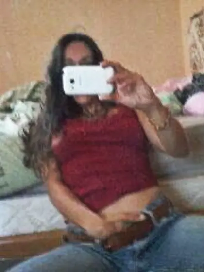 Chaude comme la braise..