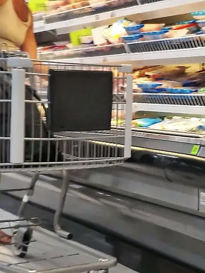 More Stroke Material