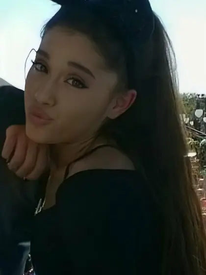 Ariana Grande