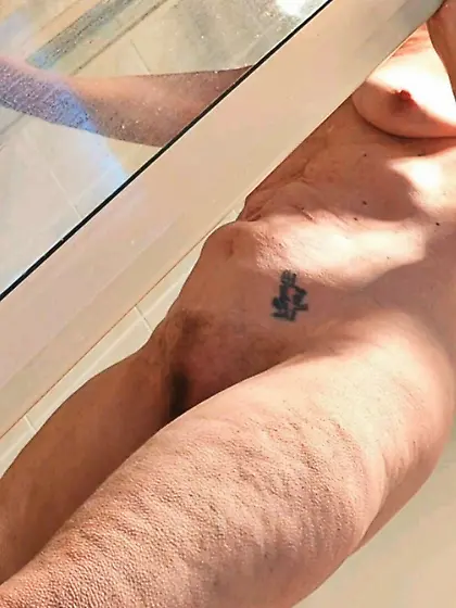 Shower spy mom collection