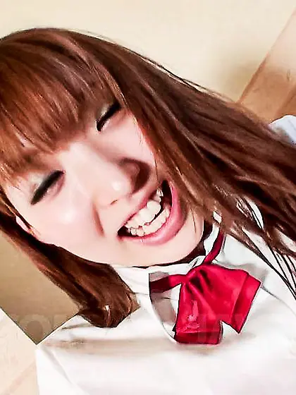 Japanese erect nipples