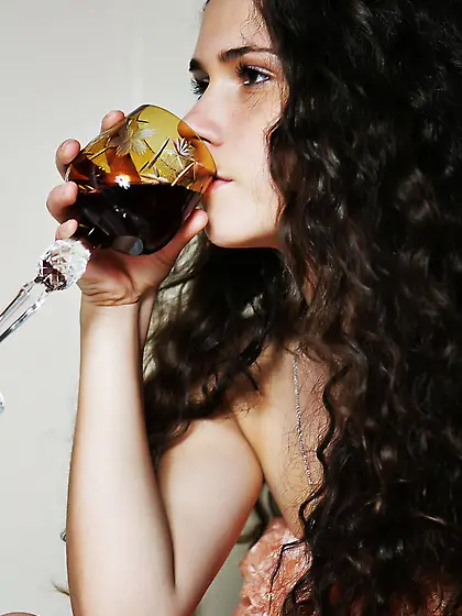 MetArt sample gallery featuring: Ira J