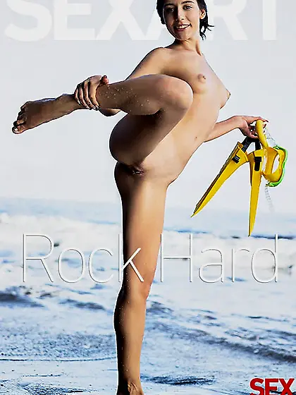 Rock Hard