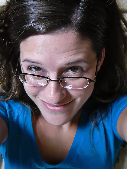 Beautiful Nerdy Casey sextape/pics/feet