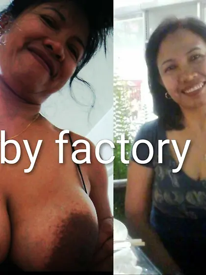 Mature Filipina LBFM