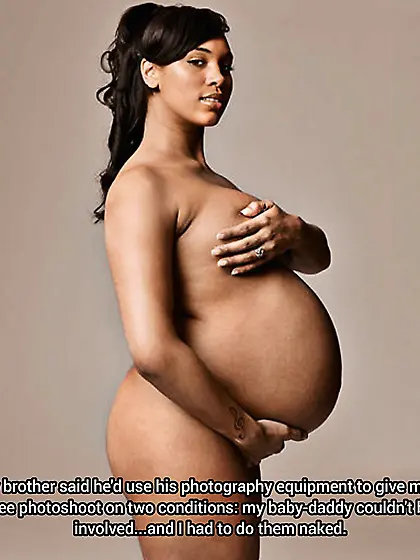 Black / Ebony Incest Captions