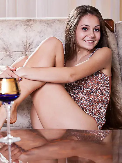 Most Erotic Teens presents Ennu A