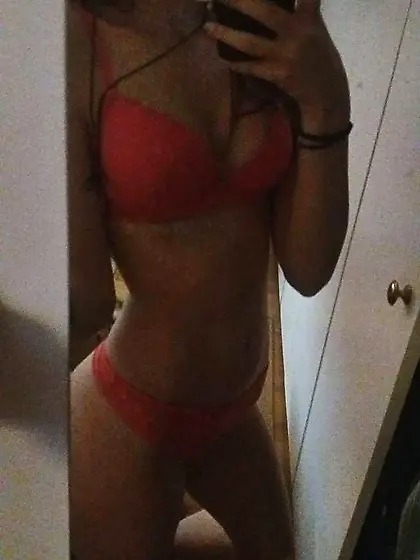 Pretty in... very little