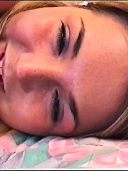 Oh,  honey.  Drill me!