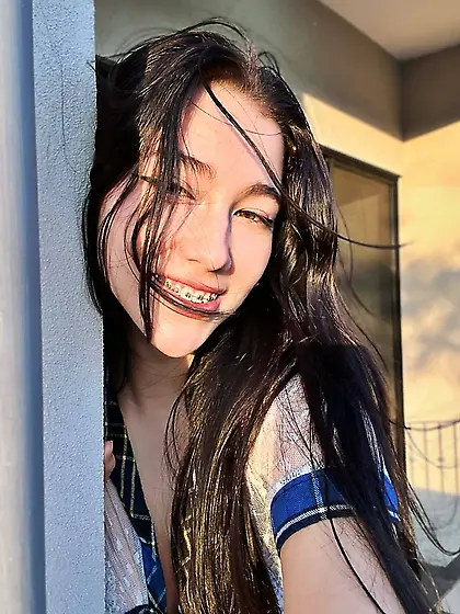 A Most Fuckable Girl