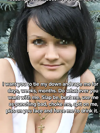 Natalie90's dirty captions by MarracM