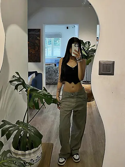 madison beer lookalike exposed