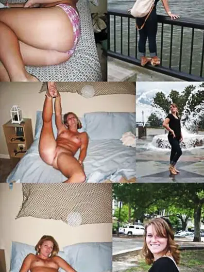 Clothes on,  clothes off!