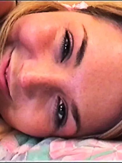 Oh,  honey.  Drill me!