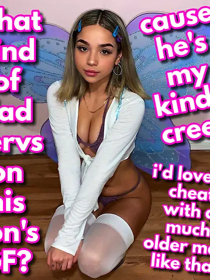 PORN IS POISON & YOU'RE A PERVERT CAPTIONS (OC)