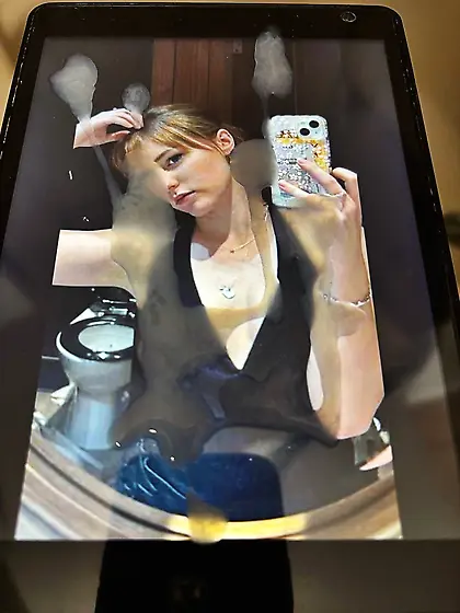 I love being tribbed