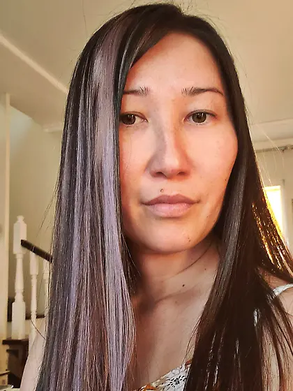 Jamilya Anderson nude