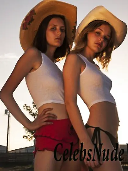 Alana Champion, Sammie Yochelson Sexy