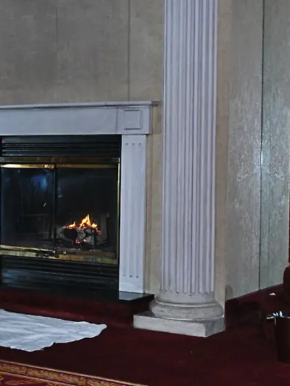 Cougar moon aynjl united