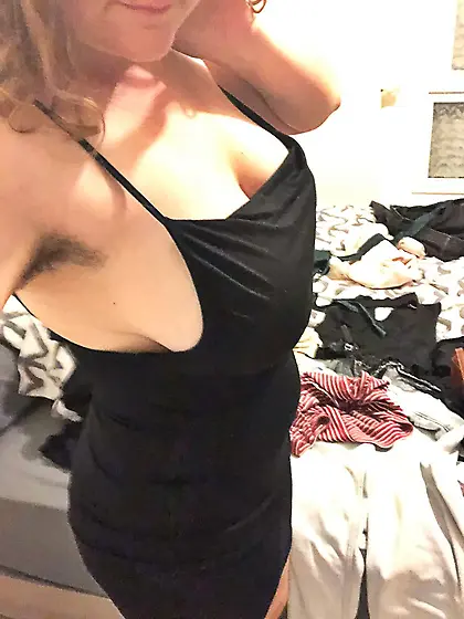 Sexy busty teen Emma Gorlier