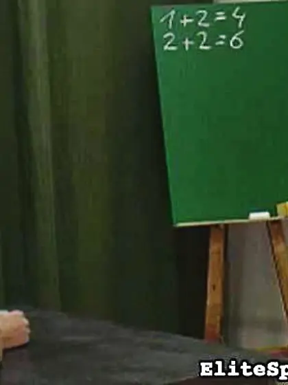 Extra lesson turns painful