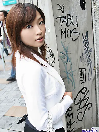 Naked oriental chick Koto Idols is getting recorded absolutely n