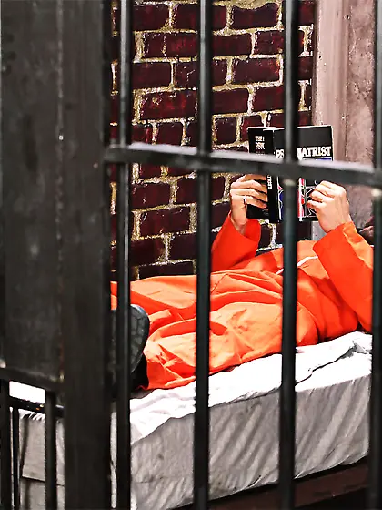 I Prefer Flesh Nightsticks