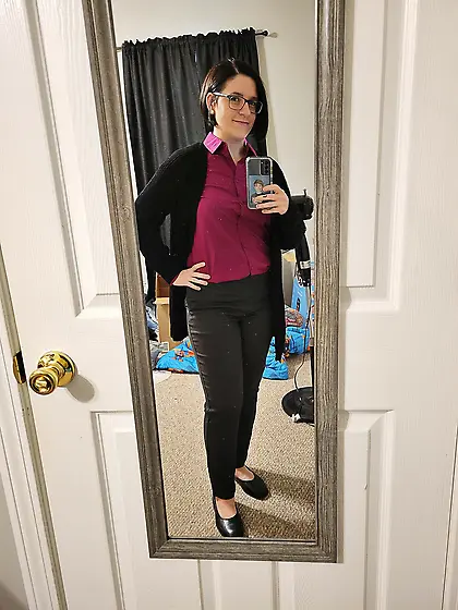 Beautiful Nerdy Casey sextape/pics/feet