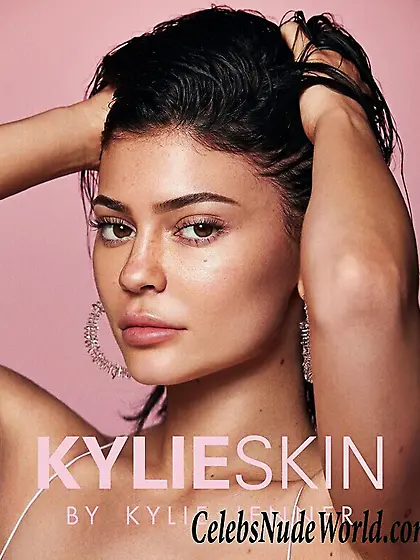 Kylie Jenner Erotic