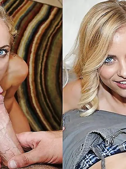 From the Moshe Files: All FRESH Before After Jism Facial Cumshot