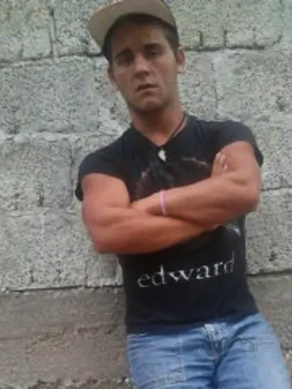 Brunette adney super star