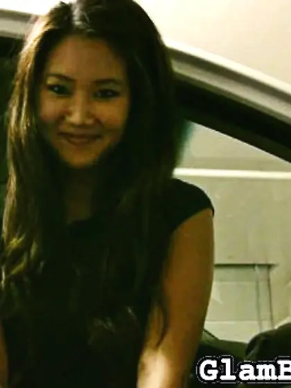 Cute asian femdom