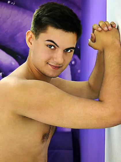 White young gay cutejamesforu