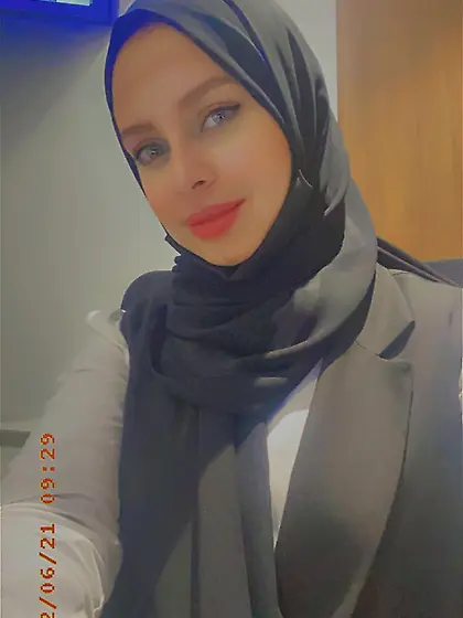 Egyptian slut Eman Abed