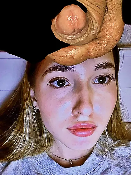 Fuck sexy Uliana Konshina is so cute unicorn