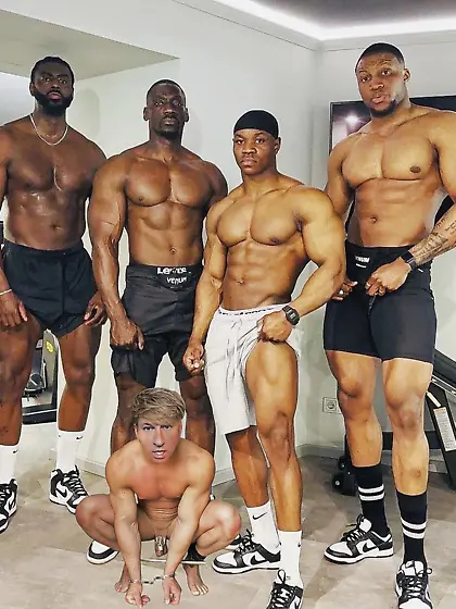 Gay