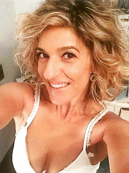 me hicieron gozar de una forma que no te puedo exp