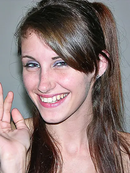 True Amateur Models - Kasi