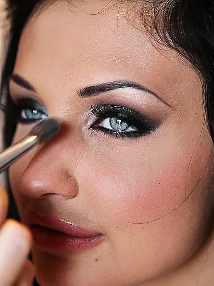 Aletta and Brandy are