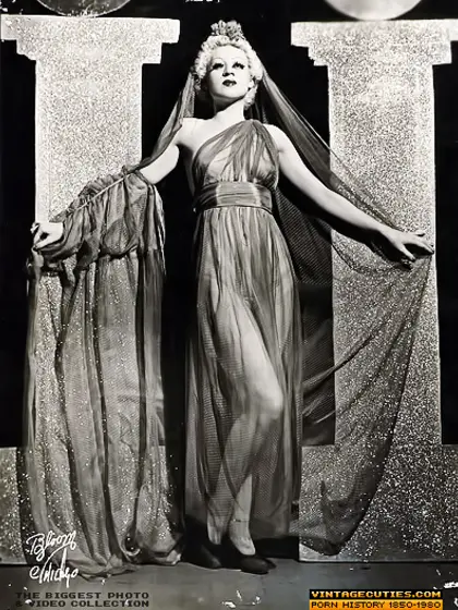 Elegant brunette beautiful body