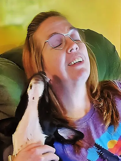 Hot Tara Z From Ohio Dressed And Undressed