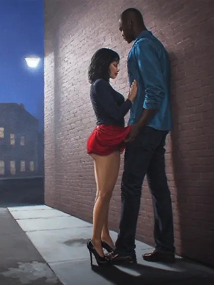 Velma and other hookers