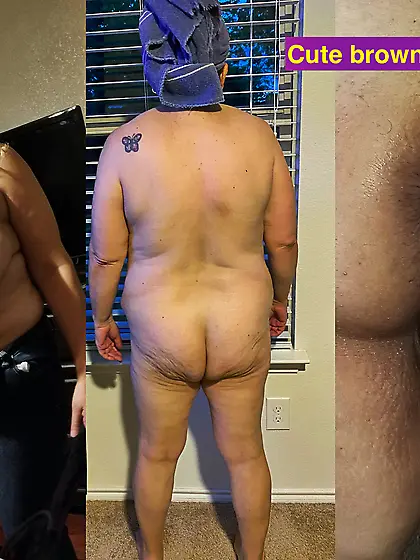 Wives showing assholes,  love anal&tongue fuck