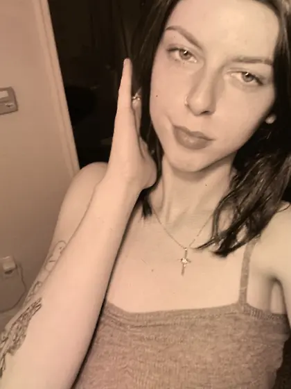 Trailer Trash Hottie